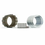 Hinson Clutch Plate Kit FSC094-8-001 CR125R CRF250R & Ktm Sxf Xcf-w New. Price: $199.99.