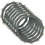 Ebc Brakes CKF1319 Complete Clutch Sets New. Price: $145.03.