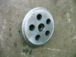 1986 Honda VF700 Magna Clutch Pressure Plate Bearing 22350-MK3-770 Rare! Used. Price: $33.99.