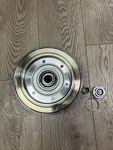 2017-23 Harley Oem Touring Electra Road Glide Clutch Basket Assembly 37000254A Used. Price: $169.99.