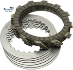 Clutch Kit Compatible With Suzuki Quadsport 2003-2004/DR-Z 2000-2024 Re New. Price: $93.04.