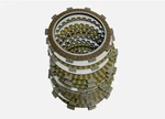 Ducati 848 Panigale 899 Sport 1000 Gt ST3 ST4 Mts 1100 Clutch Disc Set 19020131A New. Price: $224.99.