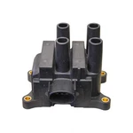 Direct Ignition Coil-std Trans Denso 673-6009 New. Price: $79.97.