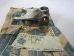 1970 1971 1972 Yamaha R5 DS7 Shift Fork Part# 278-18511-00-00 New. Price: $18.50.