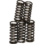 Ebc Csk Clutch Spring Kit Honda VTR1000 Super Hawk Motorcycle (1998-2005) New. Price: $18.32.
