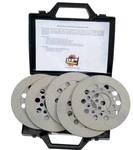Brakes DPHK503 High-performance Clutch Friction Plate Kit New. Price: $89.99.