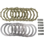 Ebc Brakes Clutch Kit SRK100 New. Price: $206.65.