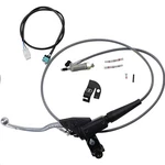 Magura Hydraulic Hymec Clutch 2122998-10 0612-0464 17-9668 New. Price: $342.32.