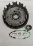 97 Honda Cbr F3 Outer Clutch Basket Guide #22100-MAL-600 Used. Price: $43.99.