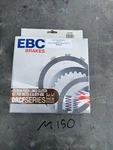 Ebc Series Clutch Kit DRCF100 New. Price: $149.99.