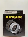 Hinson Fsc Clutch Plate/spring Kit Fits Kawasaki KX250F Suzuki RMZ250 Used. Price: $125.00.