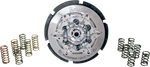 Barnett Scorpion Lock-up Clutch For 1936-E 1984 Harley Big Twins 608-30-20036 New. Price: $1096.06.