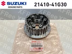 Suzuki Genuine 2008 2025 GSX-R600/750 Clutch Hub Sleeve 21410-41G30 Oem New. Price: $130.00.