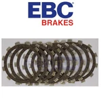 Ebc Ck Series Clutch Kit For 2001-2013 Yamaha WR250F Engine & Ib New. Price: $101.87.