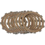 Pro-x 16.S14015 Clutch Friction Plate Set New. Price: $91.95.