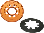 Barnett 361-85-01018 Heavy Duty Spring And Billet Pressure Plate For Victory New. Price: $155.50.