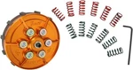 Barnett Scorpion Clutch Harley Davidson Softail/heritage Softail/super Glide New. Price: $720.24.