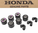 Roller Weight Slide Set NVA110 Navi 22-23 Oem Honda Variable Clutch #L296 New. Price: $19.95.