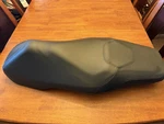 Honda Adv 150 Scooter Seat, Used And Modified. Price: $80.00.