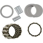 Barnett Complete Clutch Kit Carbon 303-70-20037 For 01-04 Suzuki Gsx-r 1000 New. Price: $272.04.
