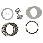 2002-2008 Honda CRF450R/X (x Model To 09) Dirt Bike Carbon Fiber Clutch Upgrade New. Price: $245.43.