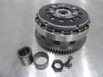 14-24 Yamaha Bolt R-spec XVS950 Clutch Assembly Flywheel Hub Pressure Plate Used. Price: $323.24.