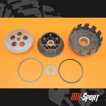 14-17 2015 CRF250R Oem Clutch Primary Driven Gear Basket Plates Assembly Used. Price: $299.99.