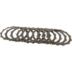 Ebc Ck Series Clutch Kit Kawasaki 1400 Ninja ZX-14R Motorcycle (2006-2010) New. Price: $150.20.