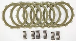Ebc Series Clutch Kit Kawasaki Ninja ZX6RR 05-06 SRC84 New. Price: $200.38.