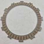 Ktm Fiber Clutch Lining Disc 77332011000 New Old Stock 2007-2012. Price: $17.87.