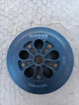 Hinson Racing - H218 Billet Pressure Plate Kawasaki KX250F New. Price: $150.00.