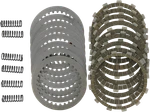 Brakes - Clutch Kit DPSK246F New. Price: $263.46.