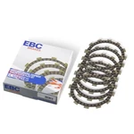 Fits Kawasaki Vn 1500 / Zg 1300 M1600 Ebc Clutch Plates Kit Set CK4455 New. Price: $174.62.