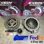 Exedy Oem Replacement Clutch Kit 2006-2017 Subaru Wrx Forester Outback New. Price: $279.95.