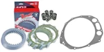 Barnett Complete Clutch With Gasket 2022-2025 Suzuki Hayabusa # 303-70-10087 New. Price: $289.90.