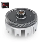 3JM-16150-01-00 For Yamaha Clutch Basket Blaster 200 88-06 New. Price: $98.99.