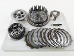 2019 Triumph Speed Triple Rs 1050 Clutch Basket Friction Disc Set T1176550 Used. Price: $349.99.