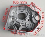 Cfmoto 250CC Water Cool Engine Right Crankcase Comp 172MM-011200 New. Price: $97.05.