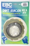 Ebc DRC281 Series Clutch Kit New. Price: $359.95.