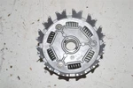 Yamaha Yz 400F Wr Clutch Outer Basket 5BE-16150-00-00 1998-1999 Used. Price: $47.95.