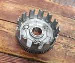 87-09 Suzuki Intruder VS1400 Clutch Primary Driven Hub Flywheel 21200-38823 Used. Price: $41.85.