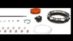 Rekluse Radiusx 4.0 Auto Clutch Pack Kit For Ktm 500 Exc 17-23 New. Price: $1050.42.