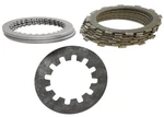 Ebc Series Race/sport Clutch Kit For 1998 Yamaha Yzf (SRK56) New. Price: $205.42.