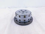 Triumph Trophy Daytona Sprint & Thunderbird Engine Motor Clutch Basket Plates Used. Price: $79.95.