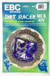 Ebc DRC298 Dirt Racer Clutch Sets New. Price: $217.34.