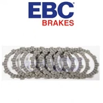 Ebc Ck Series Clutch Kit For 2010-2014 Ktm 690 Enduro Engine & Iy New. Price: $97.61.