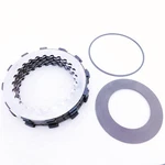 Genuine Ktm 250 / 300 Sx Xc-w Complete Clutch Kit Oem 54832011110 New. Price: $228.79.