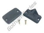 Oem Ducati Brembo Rec Clutch Front Brake Master Cylinder Reservoir Cap Bellow New. Price: $24.99.