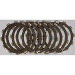 Ebc Brakes Redline Clutch Kit CK3400 New. Price: $104.23.