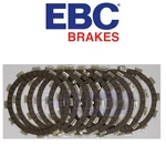 Ebc Ck Series Clutch Kit For 1992-1993 Suzuki RMX250 Engine & Ns New. Price: $116.00.
